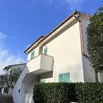 N307 - Numana, Luminoso Bilocale Con Balcone Apartamento *